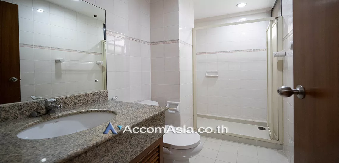 9  3 br Apartment For Rent in Sukhumvit ,Bangkok BTS Phrom Phong at Comfortable for living 1417510