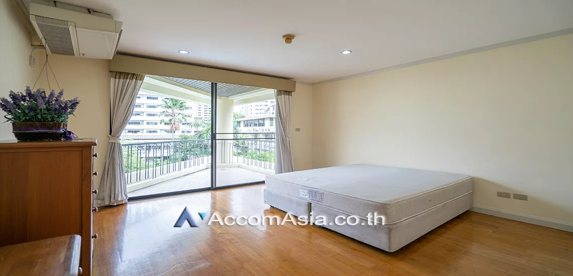 10  3 br Apartment For Rent in Sukhumvit ,Bangkok BTS Phrom Phong at Comfortable for living 1417510