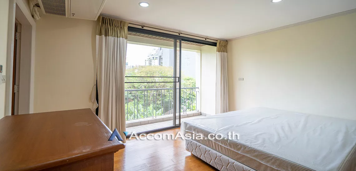 11  3 br Apartment For Rent in Sukhumvit ,Bangkok BTS Phrom Phong at Comfortable for living 1417510