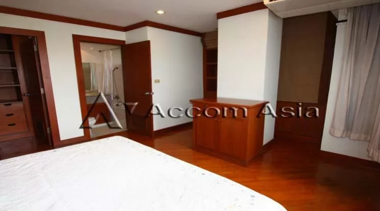 7  2 br Apartment For Rent in Sukhumvit ,Bangkok BTS Phrom Phong at Comfortable for living 1417511