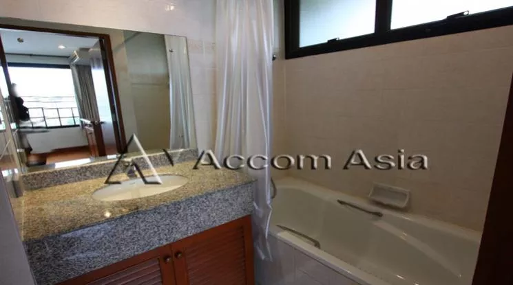 9  2 br Apartment For Rent in Sukhumvit ,Bangkok BTS Phrom Phong at Comfortable for living 1417511