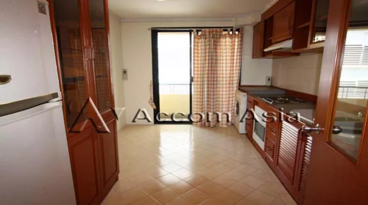 5  3 br Apartment For Rent in Sukhumvit ,Bangkok BTS Phrom Phong at Comfortable for living 1417512