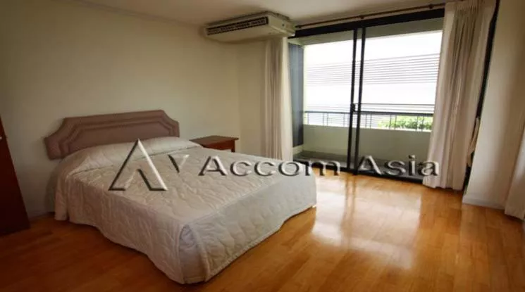 7  3 br Apartment For Rent in Sukhumvit ,Bangkok BTS Phrom Phong at Comfortable for living 1417512