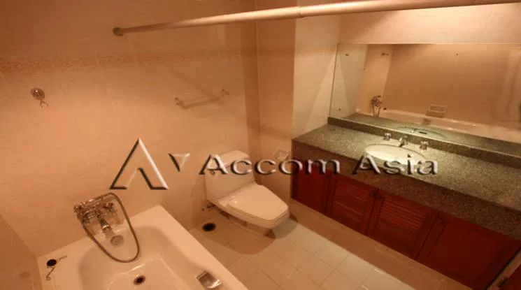 9  3 br Apartment For Rent in Sukhumvit ,Bangkok BTS Phrom Phong at Comfortable for living 1417512