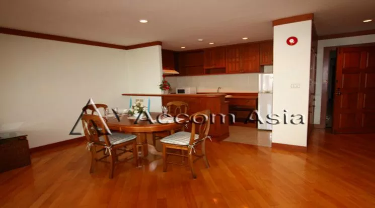 4  2 br Apartment For Rent in Sukhumvit ,Bangkok BTS Phrom Phong at Comfortable for living 1417513
