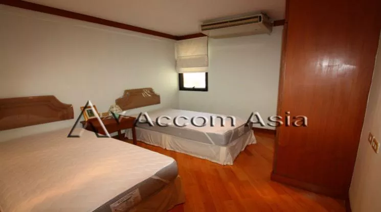 7  2 br Apartment For Rent in Sukhumvit ,Bangkok BTS Phrom Phong at Comfortable for living 1417513