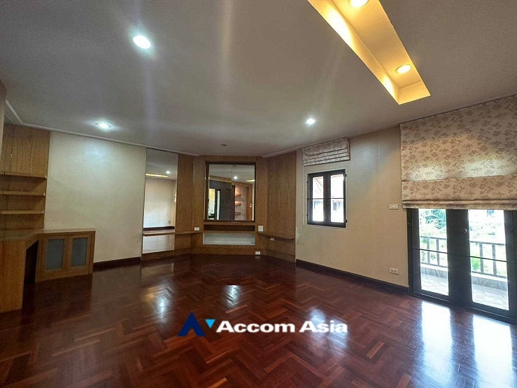 6  4 br Townhouse for rent and sale in Sukhumvit ,Bangkok BTS Phrom Phong at Villa 49 1817514