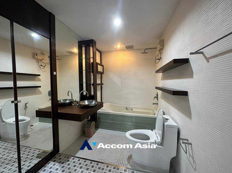 10  4 br Townhouse for rent and sale in Sukhumvit ,Bangkok BTS Phrom Phong at Villa 49 1817514