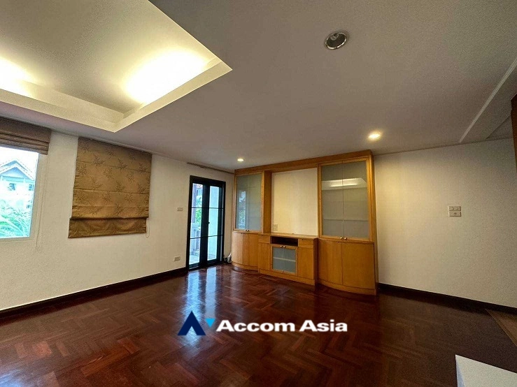 5  4 br Townhouse for rent and sale in Sukhumvit ,Bangkok BTS Phrom Phong at Villa 49 1817514
