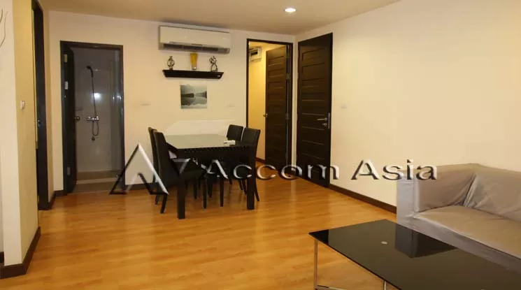 unit 2 Bedrooms  Condominium For Rent & Sale in Sukhumvit, Bangkok  near BTS Phrom Phong (1517518)
