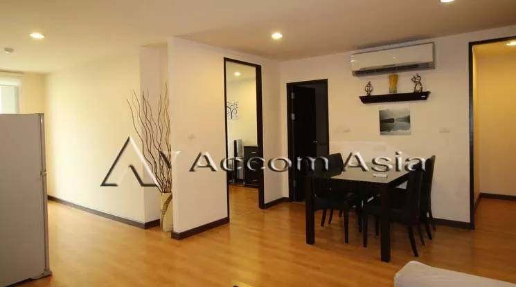 unit 2 Bedrooms  Condominium For Rent & Sale in Sukhumvit, Bangkok  near BTS Phrom Phong (1517518)