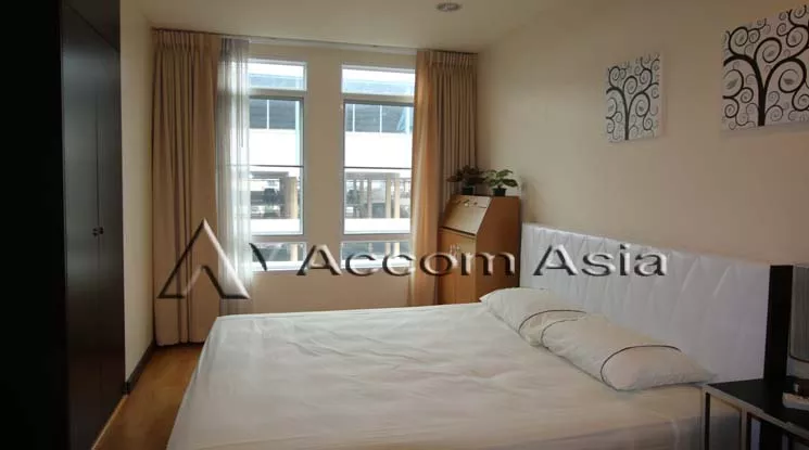 5  2 br Condominium for rent and sale in Sukhumvit ,Bangkok BTS Phrom Phong at The Amethyst 1517518