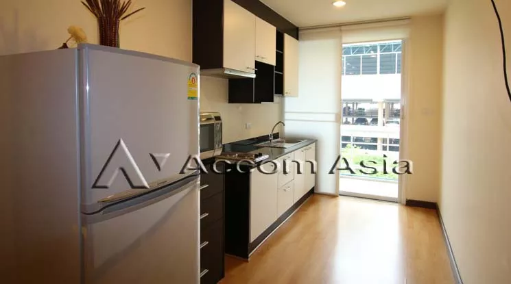 unit 2 Bedrooms  Condominium For Rent & Sale in Sukhumvit, Bangkok  near BTS Phrom Phong (1517518)