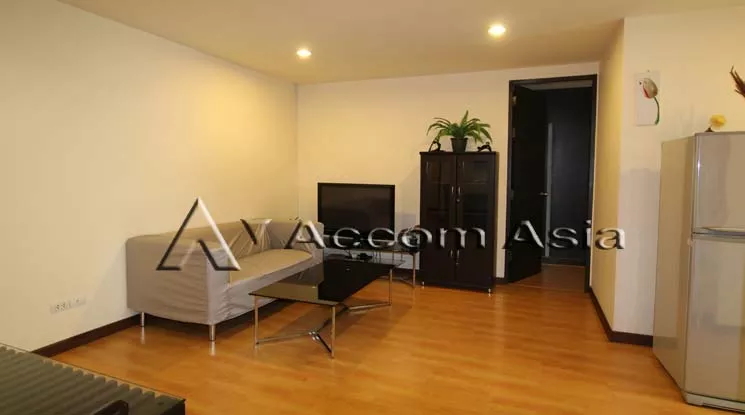 The Amethyst Condominium  2 Bedroom for Sale & Rent BTS Phrom Phong in Sukhumvit Bangkok