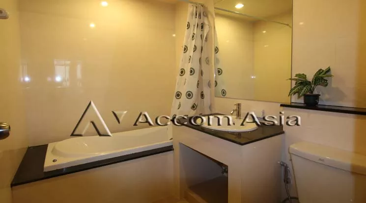 8  2 br Condominium for rent and sale in Sukhumvit ,Bangkok BTS Phrom Phong at The Amethyst 1517518