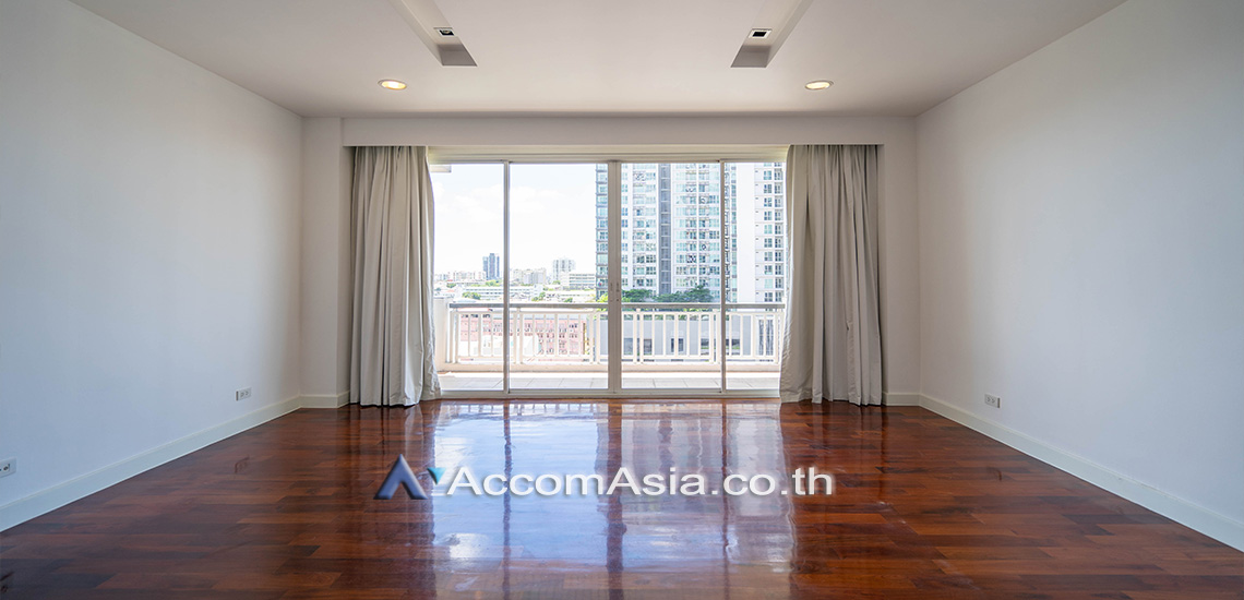 6  3 br Condominium For Rent in Sathorn ,Bangkok BTS Chong Nonsi - BRT Sathorn at Narathorn Place 1517533