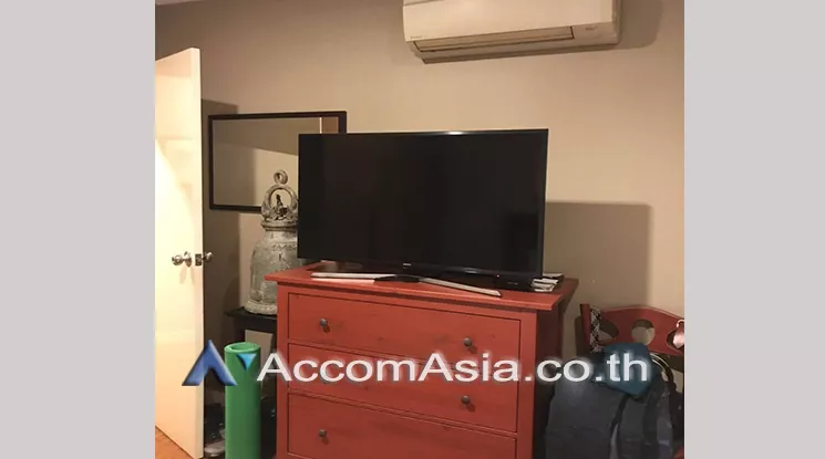  1  2 br Condominium For Sale in Sukhumvit ,Bangkok BTS Asok - MRT Sukhumvit at Baan Siri Sukhumvit 10 1517538