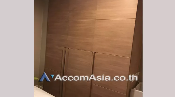  1  2 br Condominium For Sale in Sukhumvit ,Bangkok BTS Asok - MRT Sukhumvit at Baan Siri Sukhumvit 10 1517538
