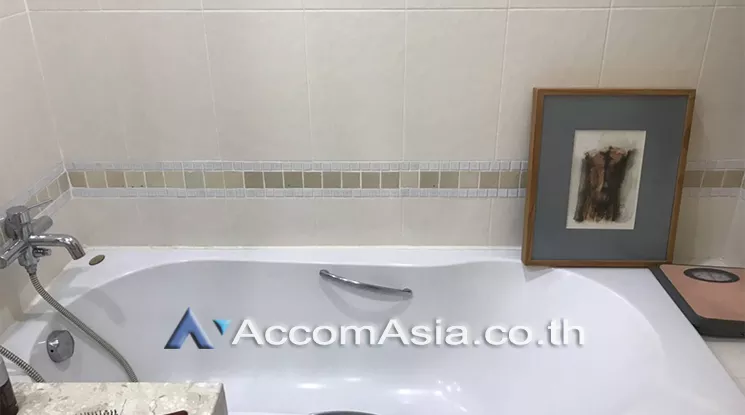 5  2 br Condominium For Sale in Sukhumvit ,Bangkok BTS Asok - MRT Sukhumvit at Baan Siri Sukhumvit 10 1517538