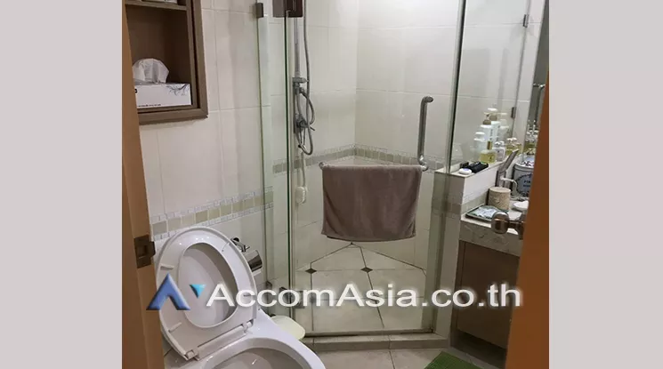 6  2 br Condominium For Sale in Sukhumvit ,Bangkok BTS Asok - MRT Sukhumvit at Baan Siri Sukhumvit 10 1517538