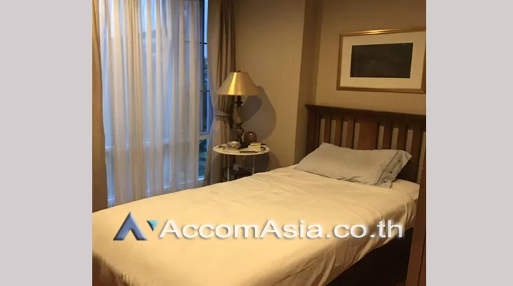 7  2 br Condominium For Sale in Sukhumvit ,Bangkok BTS Asok - MRT Sukhumvit at Baan Siri Sukhumvit 10 1517538