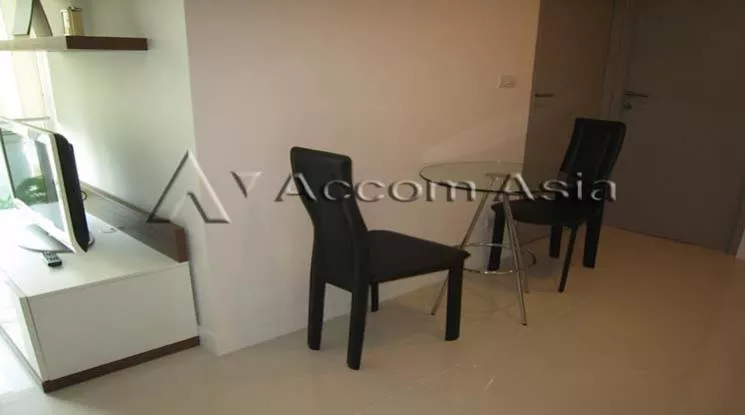 unit 1 Bedroom  Condominium For Rent in Sukhumvit, Bangkok  near BTS On Nut (1517539)