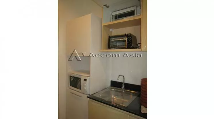 unit 1 Bedroom  Condominium For Rent in Sukhumvit, Bangkok  near BTS On Nut (1517539)