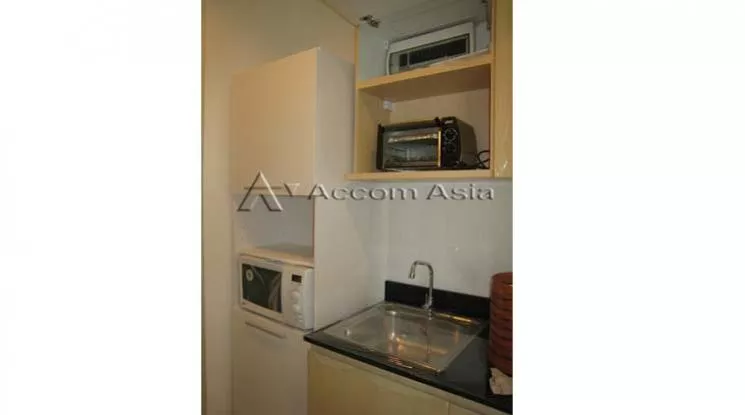 4  1 br Condominium For Rent in Sukhumvit ,Bangkok BTS On Nut at IDEO Verve Sukhumvit 1517539