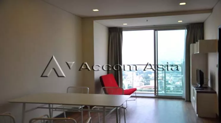 unit 1 Bedroom  Condominium For Rent in Sukhumvit, Bangkok  near BTS Phra khanong (1517545)