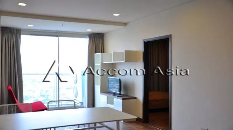 4  1 br Condominium For Rent in Sukhumvit ,Bangkok BTS Phra khanong at Le Luk 1517545