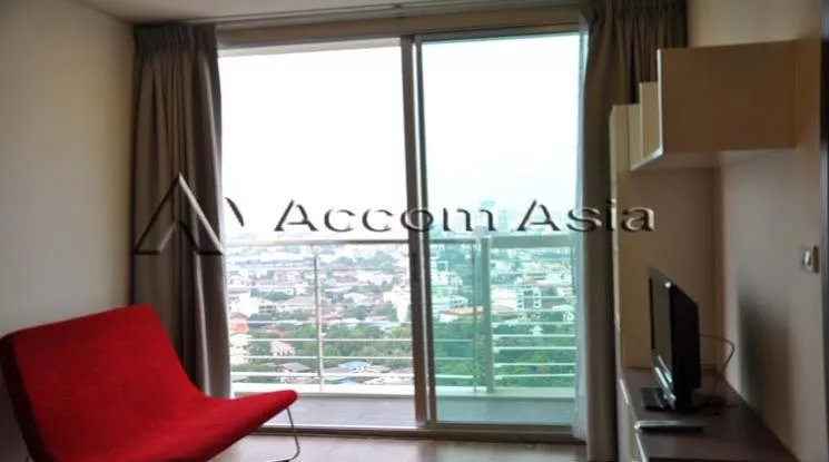 5  1 br Condominium For Rent in Sukhumvit ,Bangkok BTS Phra khanong at Le Luk 1517545