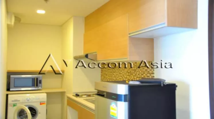 7  1 br Condominium For Rent in Sukhumvit ,Bangkok BTS Phra khanong at Le Luk 1517545