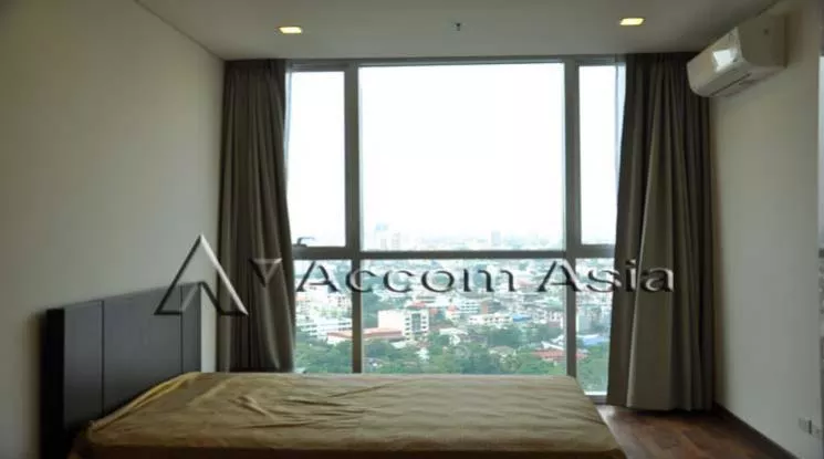 8  1 br Condominium For Rent in Sukhumvit ,Bangkok BTS Phra khanong at Le Luk 1517545
