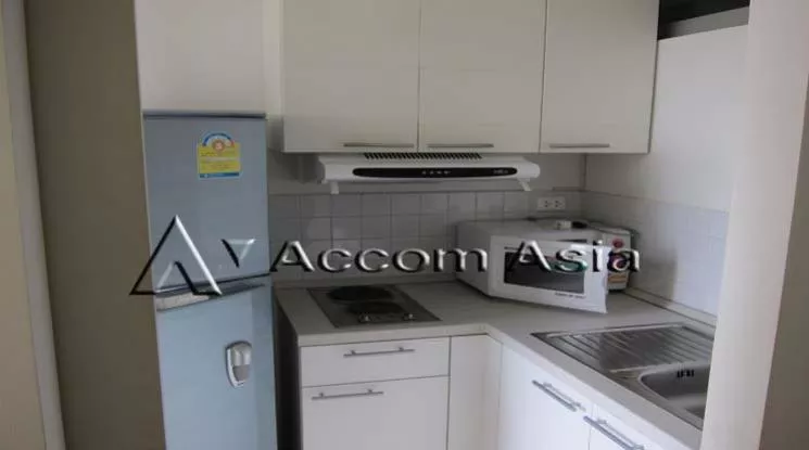  1  1 br Condominium For Rent in Sukhumvit ,Bangkok BTS Phrom Phong at Condo One X Sukhumvit 26 1517564