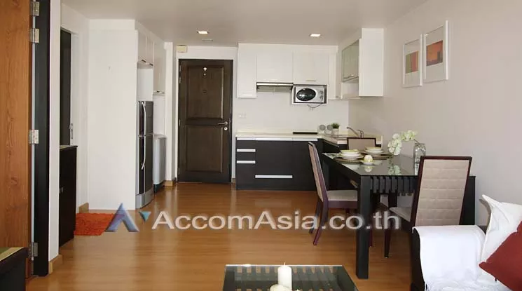  1  1 br Condominium for rent and sale in Sukhumvit ,Bangkok BTS Thong Lo at The Alcove 49 1517582