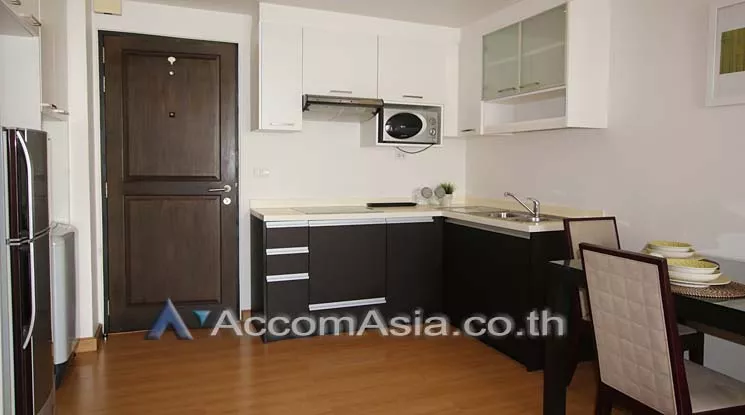 unit 1 Bedroom  Condominium For Rent & Sale in Sukhumvit, Bangkok  near BTS Thong Lo (1517582)