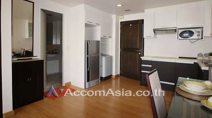4  1 br Condominium for rent and sale in Sukhumvit ,Bangkok BTS Thong Lo at The Alcove 49 1517582
