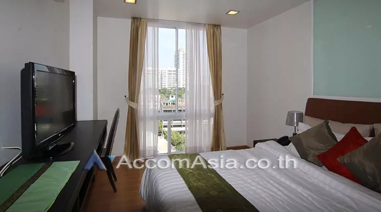 5  1 br Condominium for rent and sale in Sukhumvit ,Bangkok BTS Thong Lo at The Alcove 49 1517582