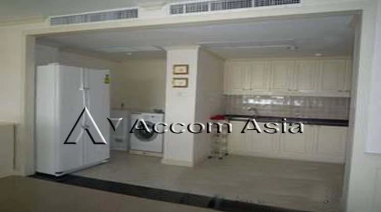  1  3 br Condominium For Rent in Sukhumvit ,Bangkok BTS Phrom Phong at D.S. Tower 2 1517585