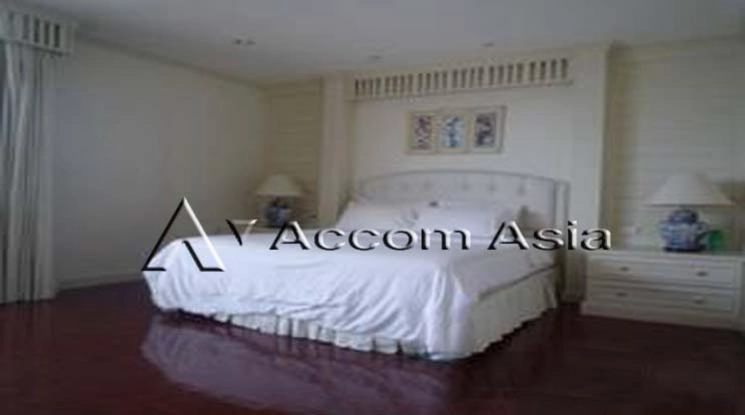 4  3 br Condominium For Rent in Sukhumvit ,Bangkok BTS Phrom Phong at D.S. Tower 2 1517585