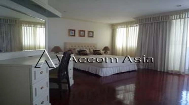 5  3 br Condominium For Rent in Sukhumvit ,Bangkok BTS Phrom Phong at D.S. Tower 2 1517585