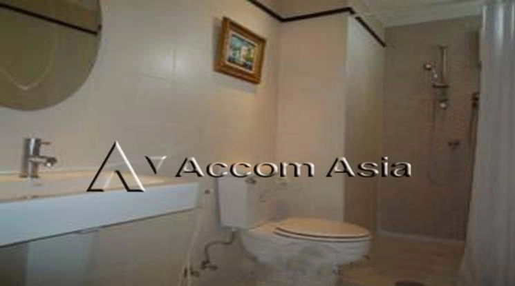 6  3 br Condominium For Rent in Sukhumvit ,Bangkok BTS Phrom Phong at D.S. Tower 2 1517585