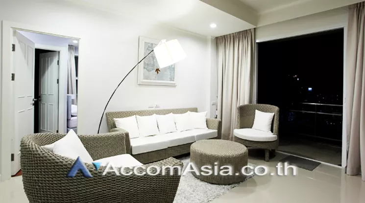  The Prime 11 Condominium  2 Bedroom for Rent BTS Nana in Sukhumvit Bangkok