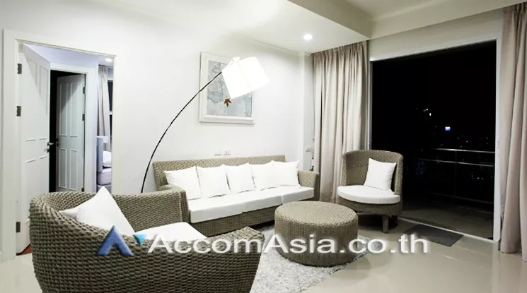  2  2 br Condominium For Rent in Sukhumvit ,Bangkok BTS Nana at The Prime 11 1517586