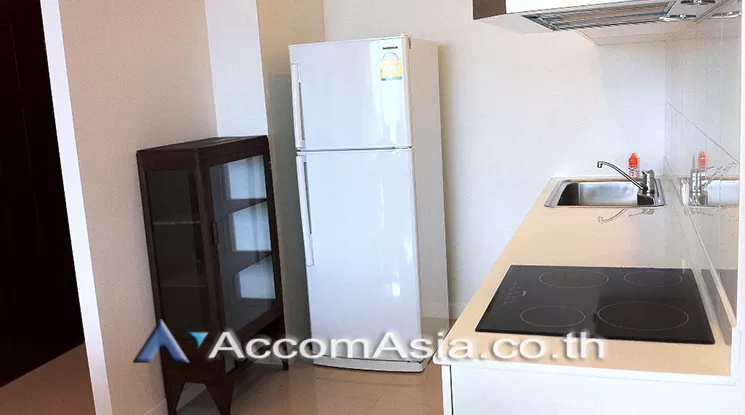 4  2 br Condominium For Rent in Sukhumvit ,Bangkok BTS Nana at The Prime 11 1517586