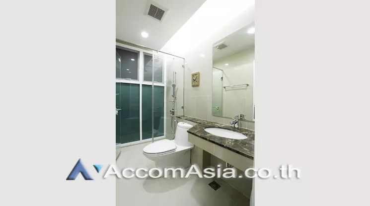8  2 br Condominium For Rent in Sukhumvit ,Bangkok BTS Nana at The Prime 11 1517586