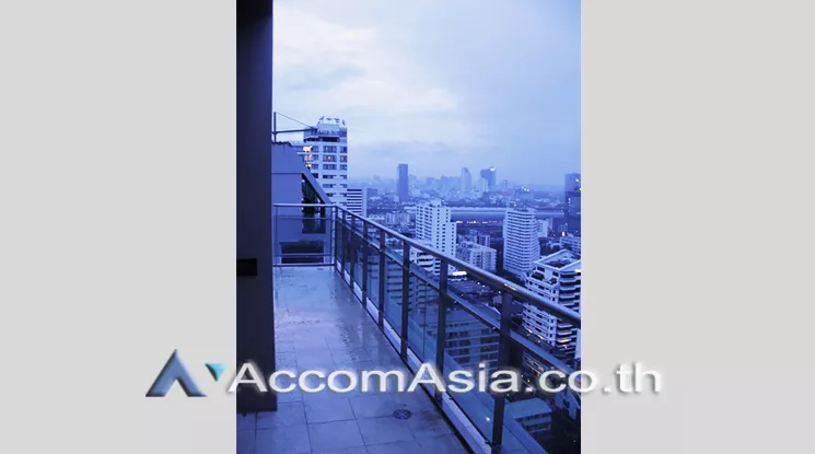 9  2 br Condominium For Rent in Sukhumvit ,Bangkok BTS Nana at The Prime 11 1517586