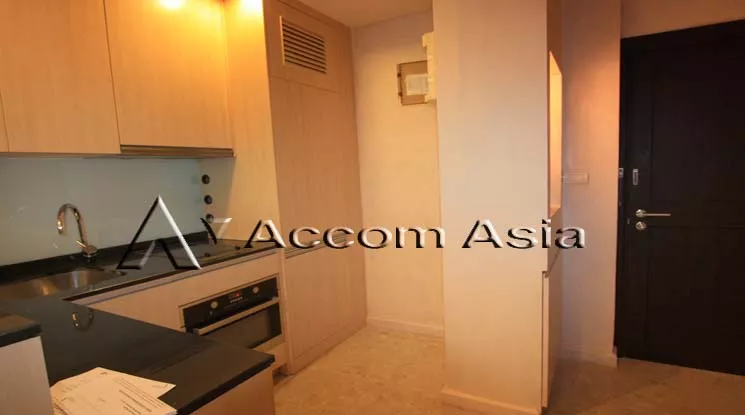 5  1 br Condominium For Rent in Sathorn ,Bangkok BTS Sala Daeng - MRT Lumphini at Sathorn Gardens 1517588