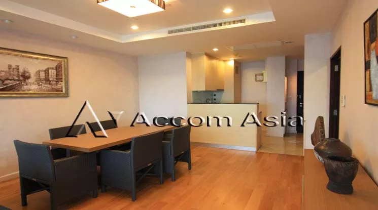  1  1 br Condominium For Rent in Sathorn ,Bangkok BTS Sala Daeng - MRT Lumphini at Sathorn Gardens 1517588