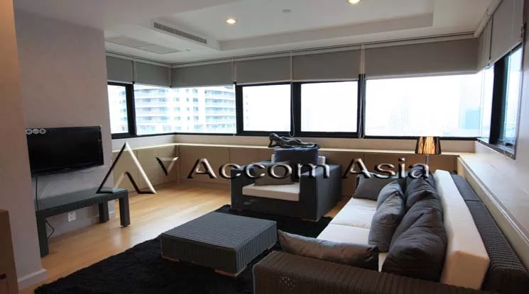  1  1 br Condominium For Rent in Sathorn ,Bangkok BTS Sala Daeng - MRT Lumphini at Sathorn Gardens 1517588